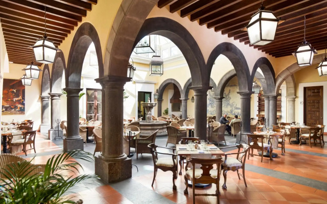 Hotel Solar de las Animas