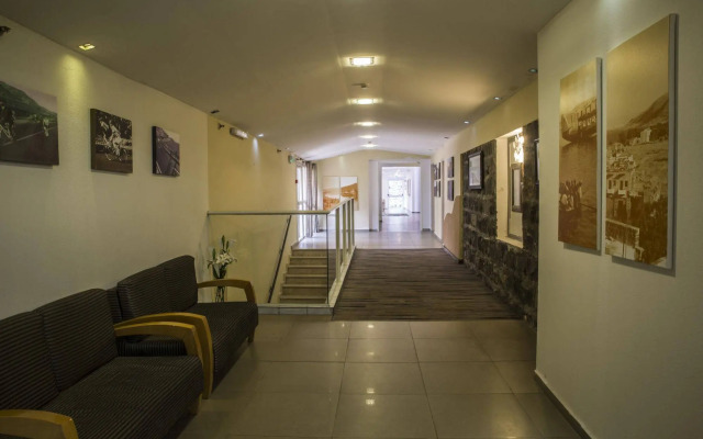 Astoria Galilee Hotel