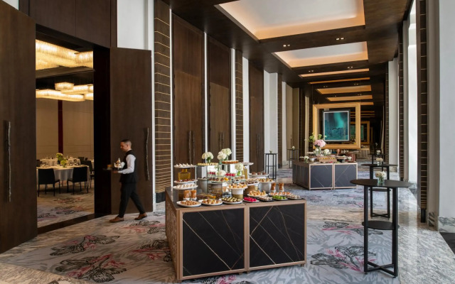 Fairmont Tazi Palace Tangier
