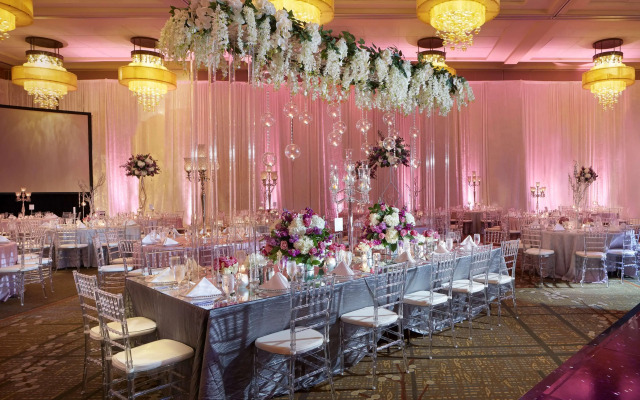 Hyatt Regency Bellevue