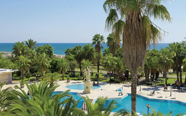 Süral Saray Resort & SPA (+16)