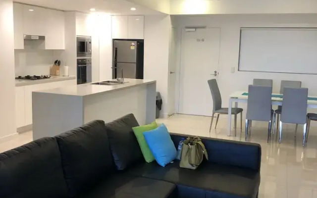 Four bedrooms Apartment