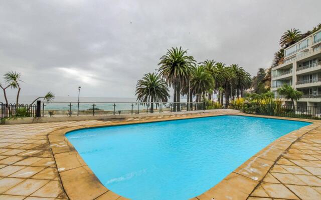Departamento en Playa Miramar