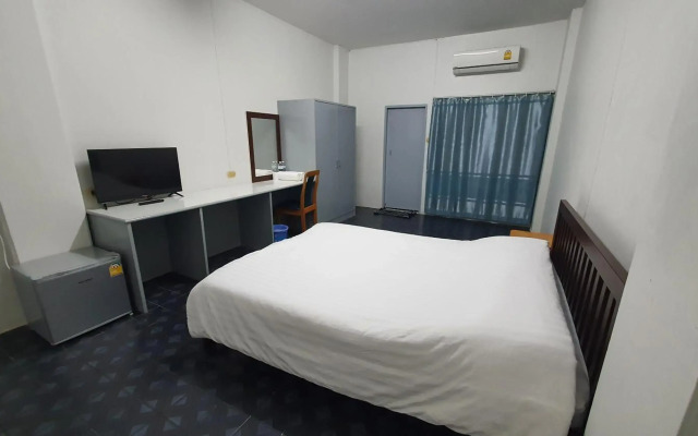 Monta Apartment