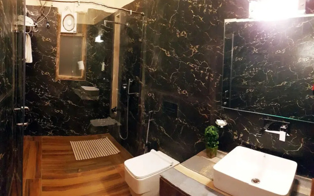 Tag Resorts Banyan Retreat Corbett