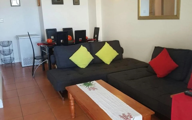 Margate, Granada 102