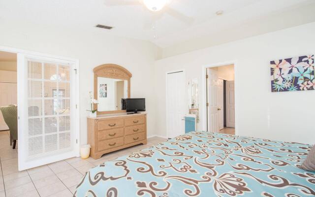 Ellis Exclusive Villas - Davenport