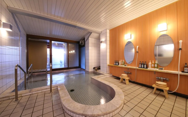 Kawaguchiko Park Hotel