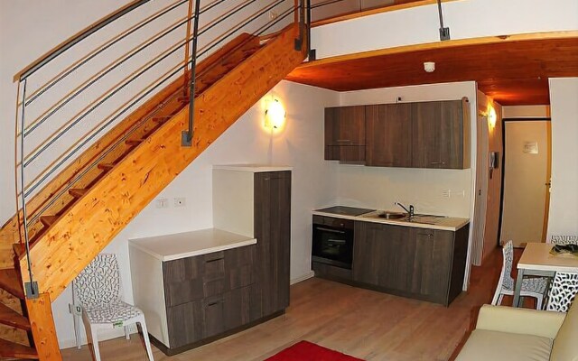 Residence Felik