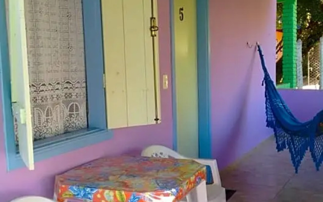 Pousada Recanto do Sossego