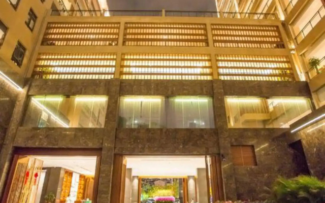 Runde Wetland Park Hotel