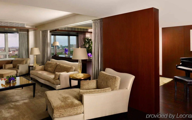 Sheraton Lisboa Hotel & Spa