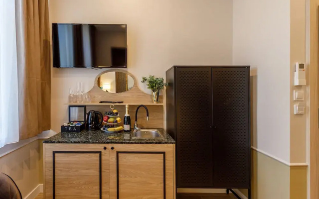 Apartamenty AR