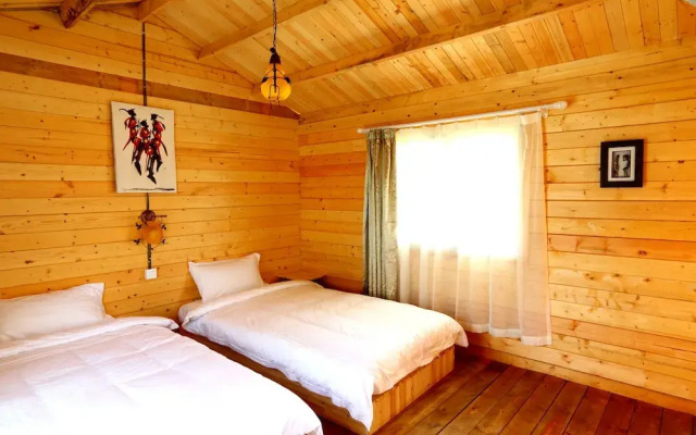 Jambo Mara Safari Lodge