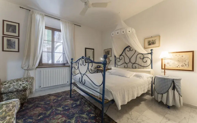 Lounge Flat Camaiore Wifi Versilia Coast