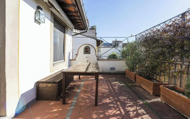 Dimora San Frediano by MMEga