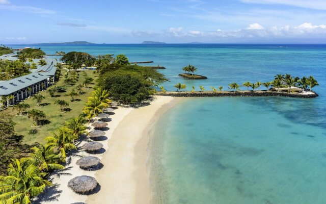 Sheraton Samoa Beach Resort