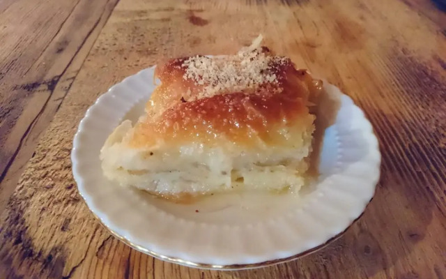 Demircioglu Pokut Dag Evi