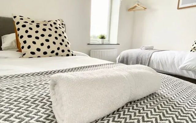 4 Fairfield Terrace, Pelaw