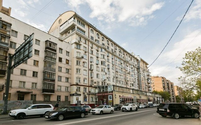 Мини-отель рядом с метро «Бауманская»