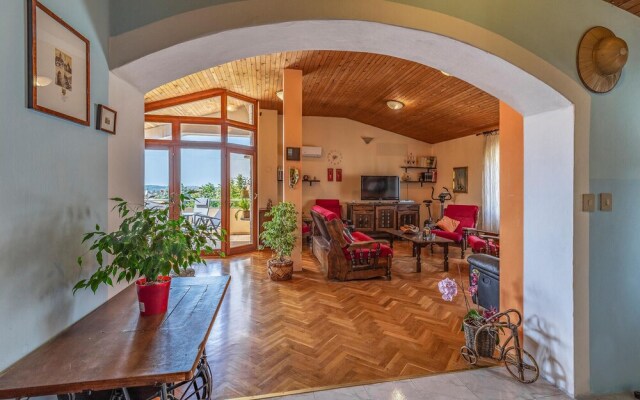 Stunning Apartment in Medulin With 3 Bedrooms and Wifi