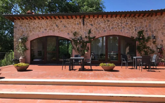 Agriturismo Podere Santa Croce