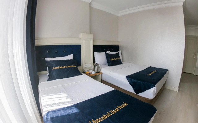 Seher Hotel
