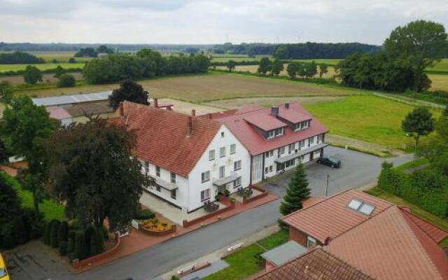 Haus Sonnenwinkel Scheiper-Schlattmann