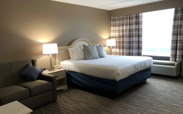 Fenwick Inn