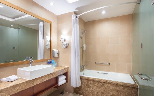 Holiday Inn Express Shanghai New Hongqiao