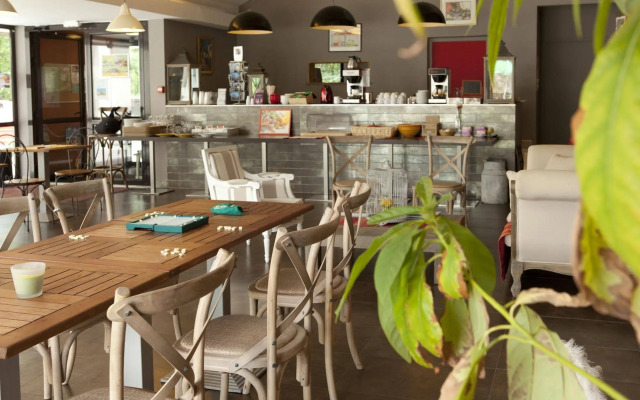 Le Château des Magnans