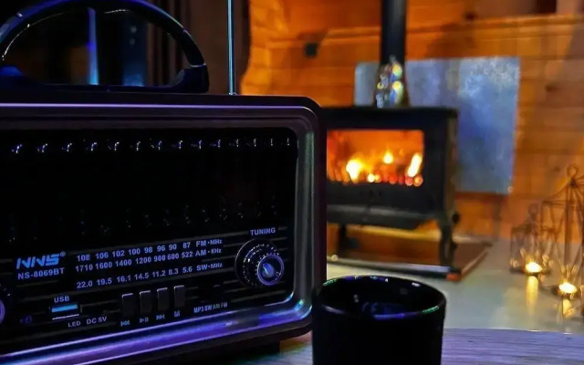 Okordule Suit Bungalov