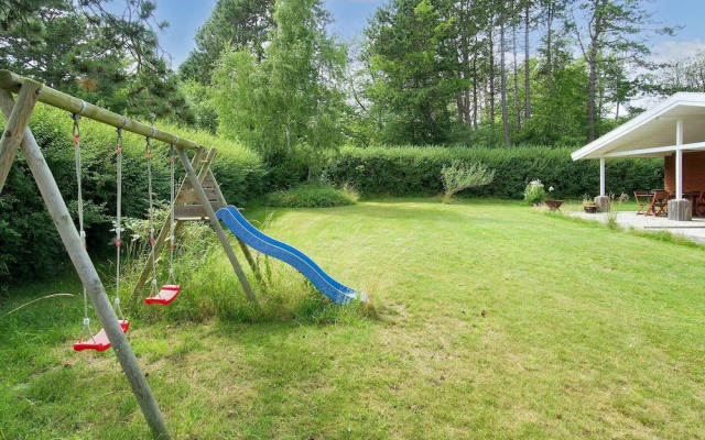 Tranquil Retreat at Overby Lyng-by Traum