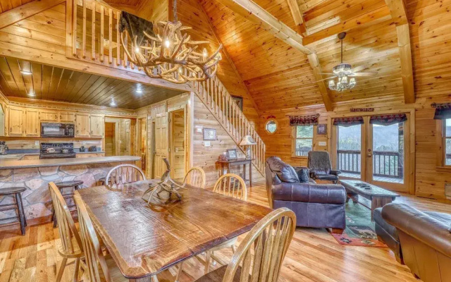 Paradise Lodge