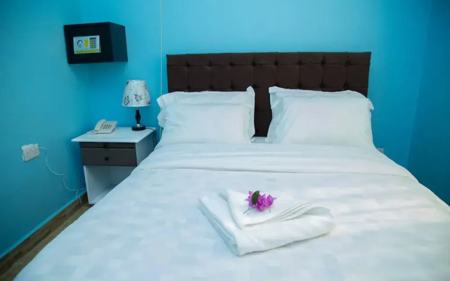 Asmorein Hotel