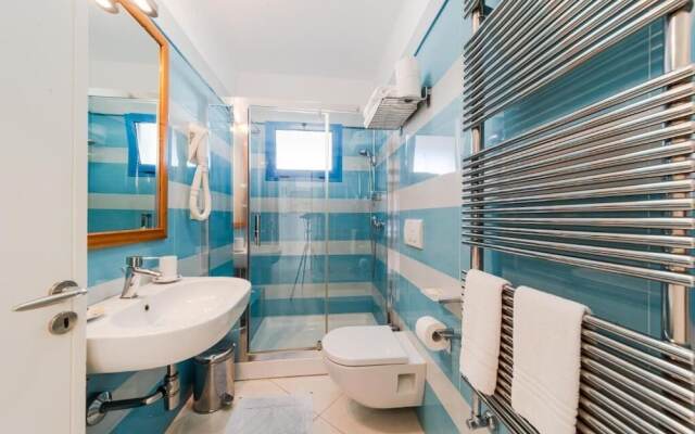 Lo Scalo bed and breakfast