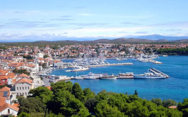 Apartments with WiFi Vodice - 18959