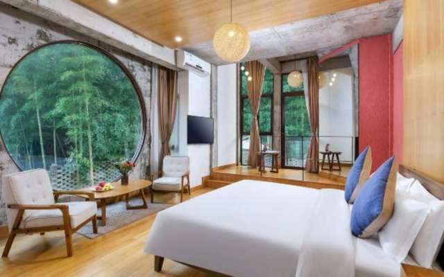 Zhujiuju Hostel