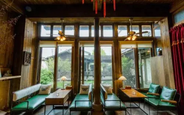 Pig's Boutique Hotel Bishan