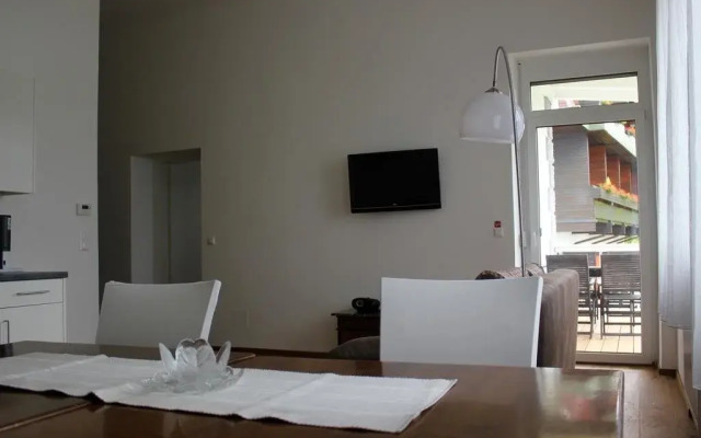 Seeappartements Villa Sole