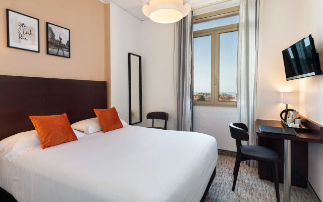 Best Western Hotel des Orangers