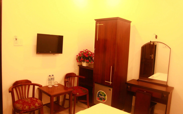 Anh Duong 2 Hotel