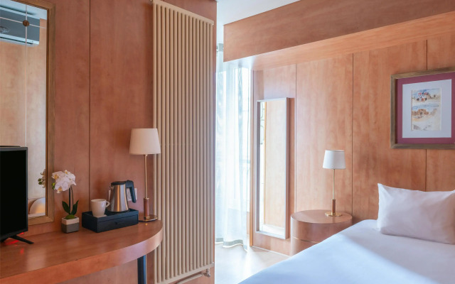 Best Western Hotel Ronceray Opera