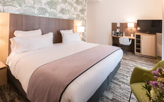 Quality Hotel Bordeaux Centre