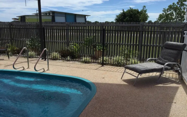 Bluewater Harbour Serviced Apartments