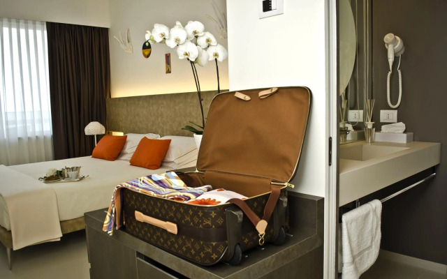 Hotel Cristallo