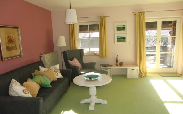 Ferienwohnung Salettl
