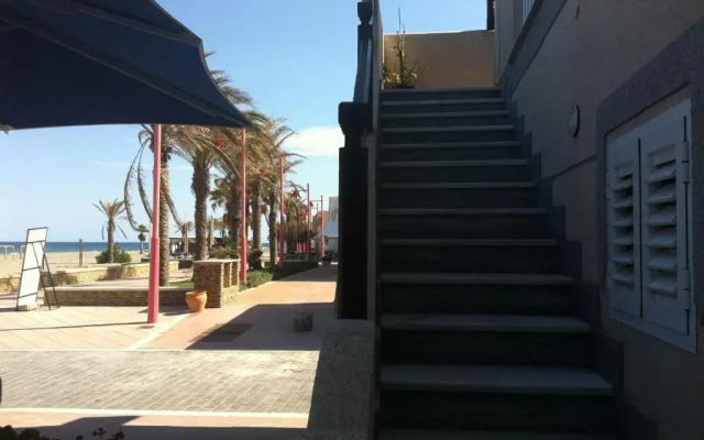 Apartamentos El Galán