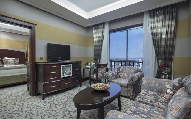 Merit Lefkosa Casino & Spa Hotel