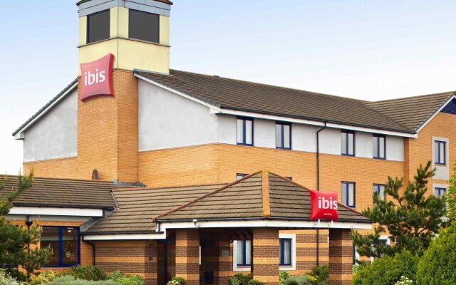 Ibis Wellingborough Hotel